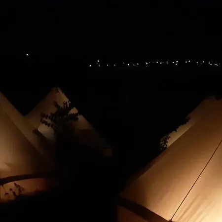 Glamp Natura Kryspinów